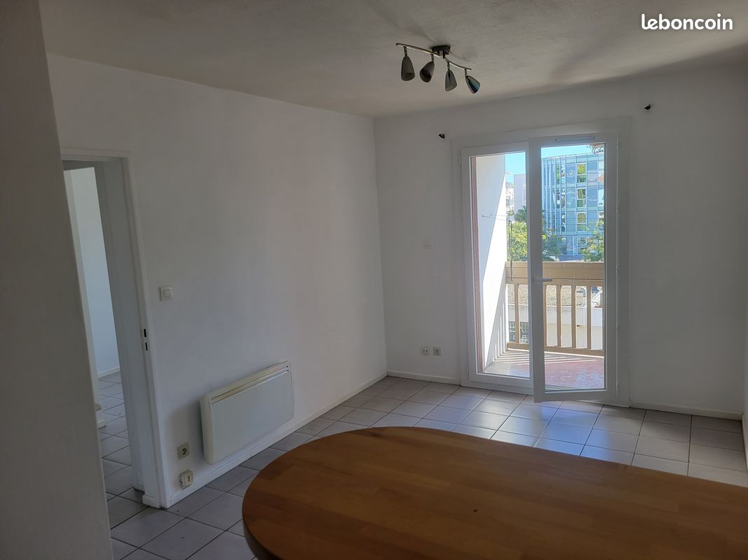 Appartement 2 pièces 32 m² · à Perpignan · 32 m² · 470 €/mois