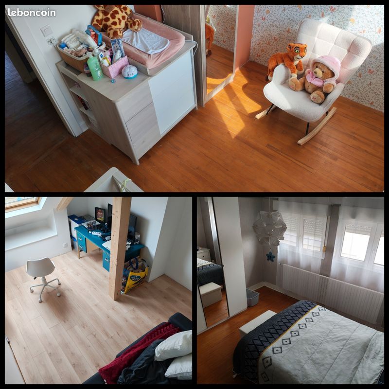 Maison 5 pièces 112 m² · à Talange · 112 m² · 269 000 €