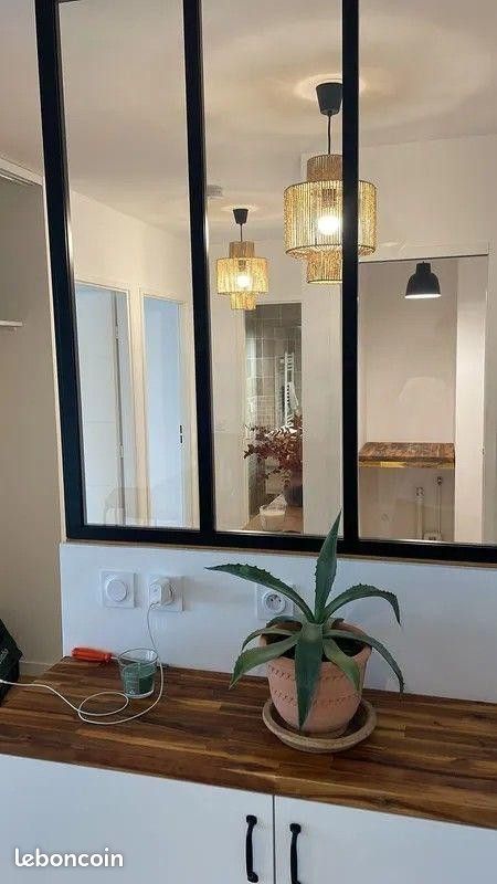 Appartement 3 pièces 60 m² · à Châtenay-Malabry · 60 m² · 1 700 €/mois
