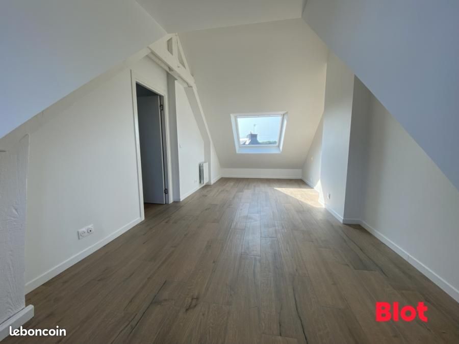 Appartement a louer ploemeur - 4 pièce(s) - 91 m2 - Surfyn
