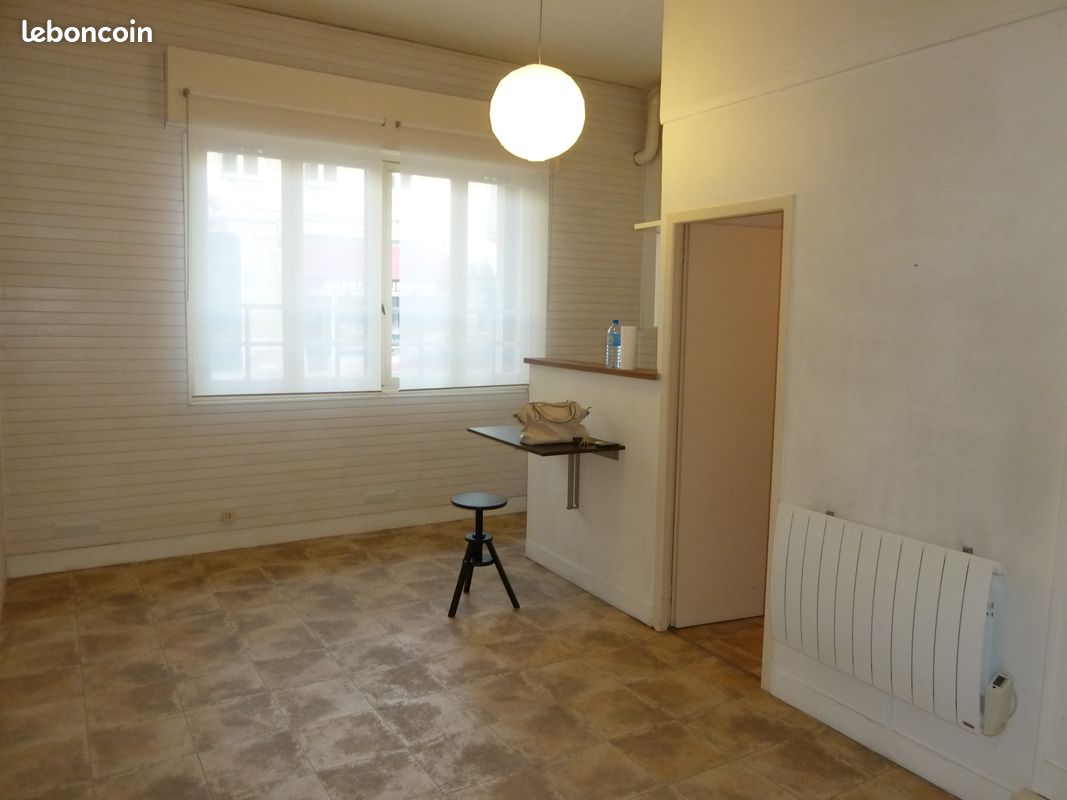Appartement 1 pièce 24 m² · à Bordeaux · 24 m² · 600 €/mois