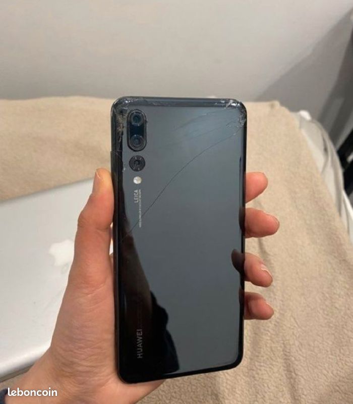 Huawei p20 pro (image 3)