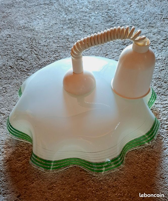 Lustre de cuisine (image 1)