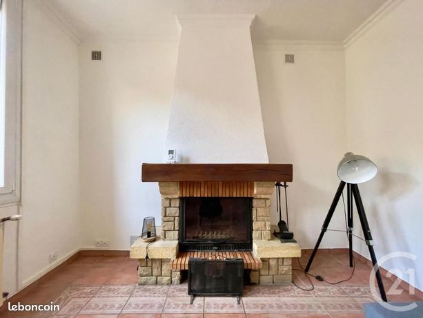 Maison de ville 4 pièces 95 m² — 2