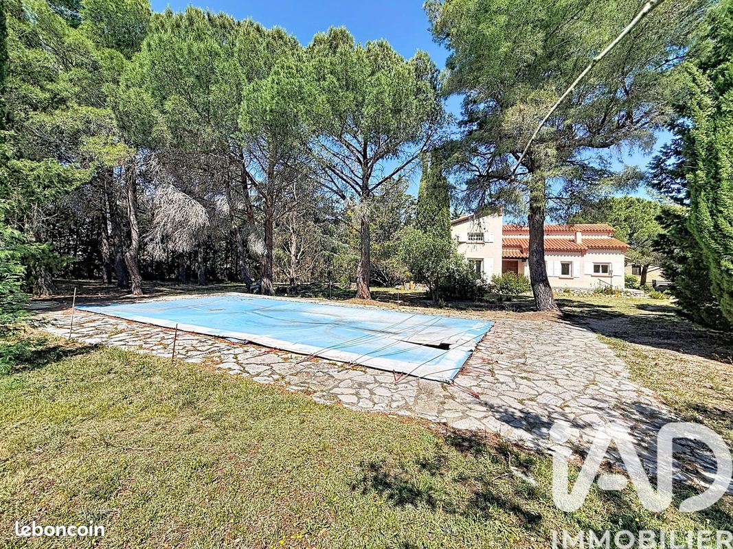 Maison 4 pièces 128 m² · à Villemolaque · 128 m² · 418 000 €