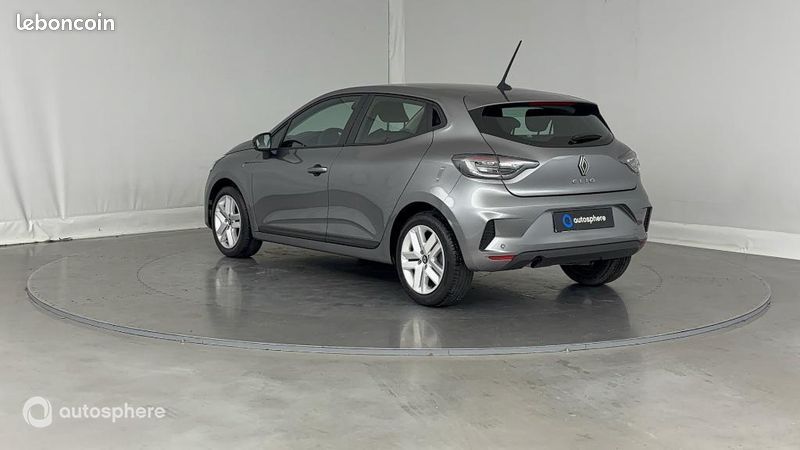 Renault Clio 1.5 Blue dCi 100ch Evolution - 24 (image 8)