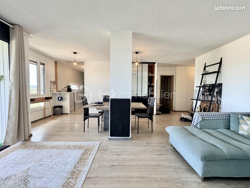 Appartement 3 pièces 75 m² · à Annecy · 75 m² · 325 000 €
