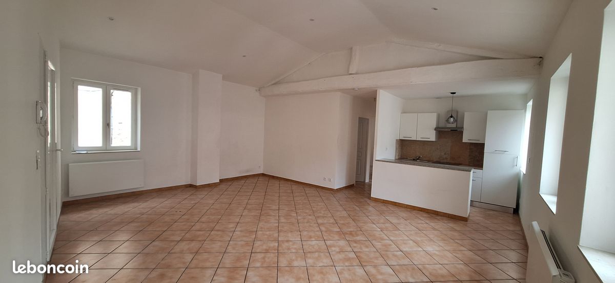 Appartement 3 pièces 76 m² · à Brignoles · 76 m² · 800 €/mois