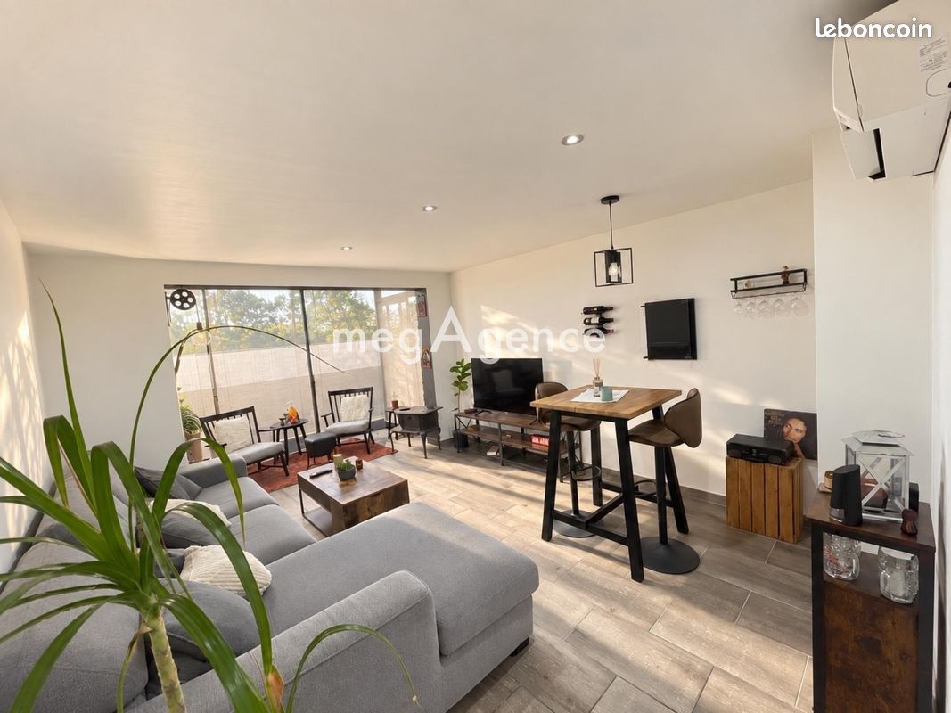 Appartement 3 pièces 63 m² · à La Seyne-sur-Mer · 63 m² · 199 000 €