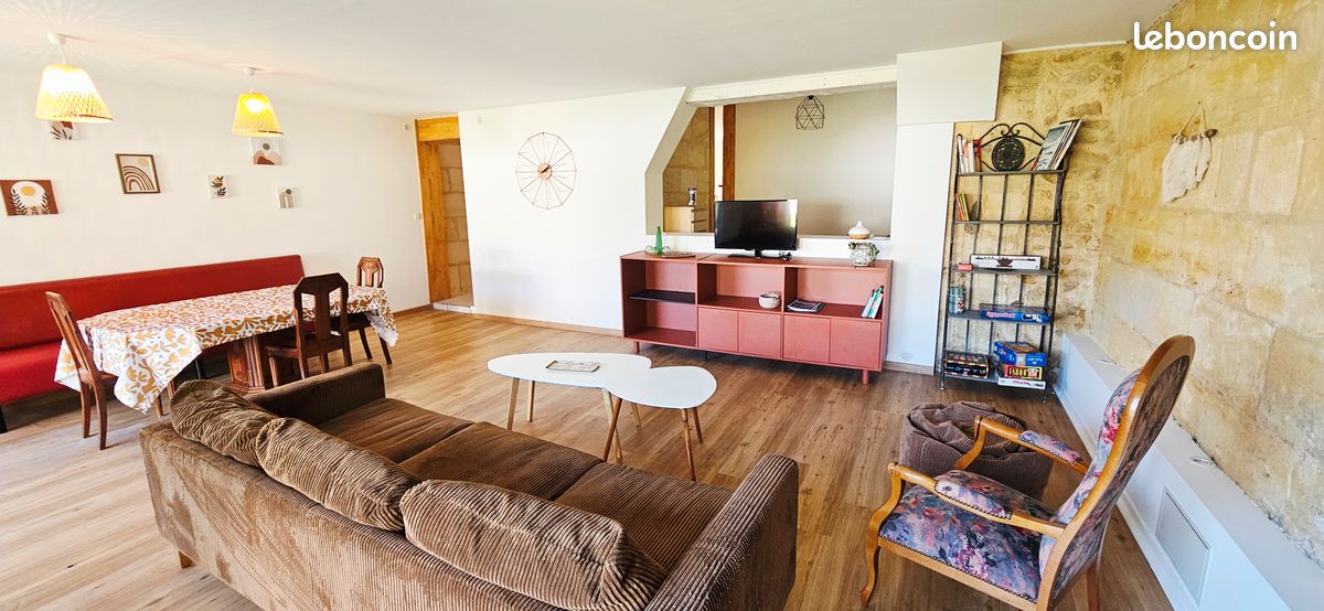 Maison 6 pièces 175 m² · à Créon · 175 m² · 385 000 €