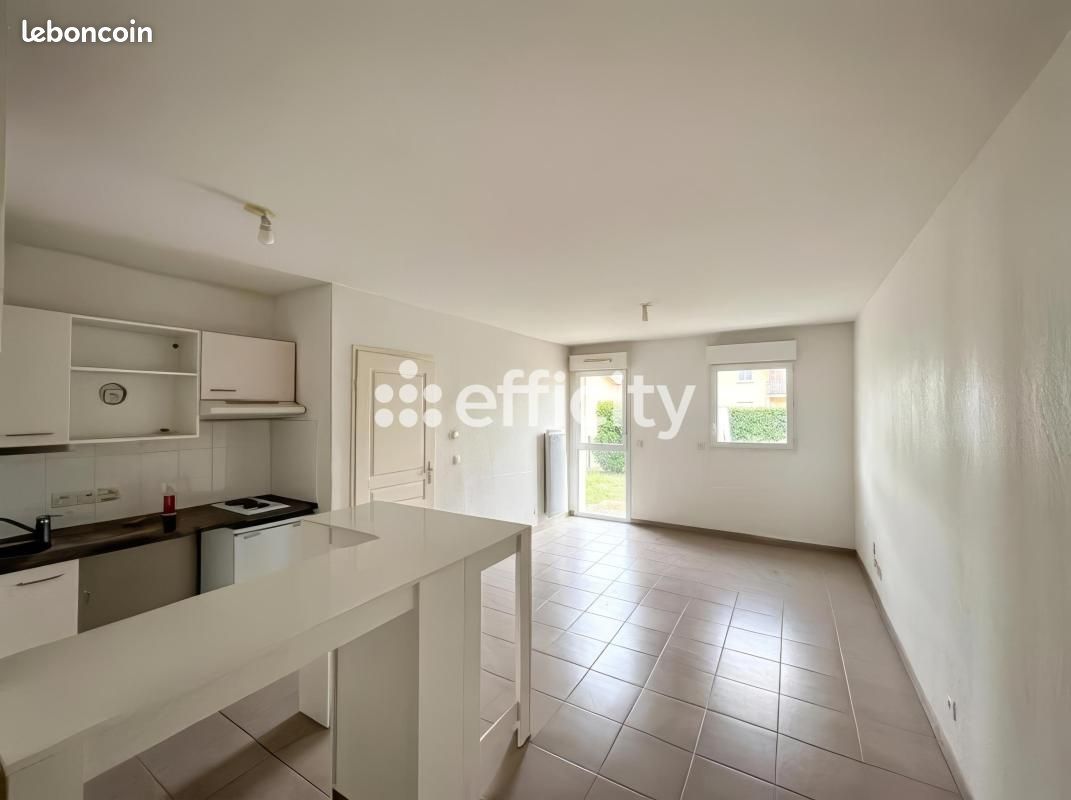 Appartement 2 pièces 40 m² · à Villenave-d'Ornon · 40 m² · 120 000 €