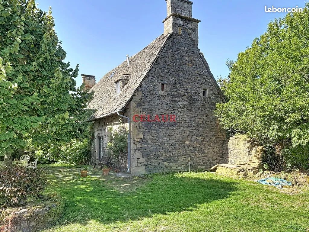 Maison 3 pièces 80 m² · à Saint-Privat · 80 m² · 93 000 €