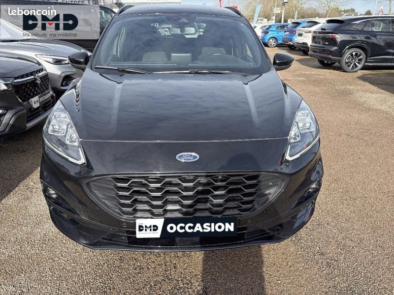 Ford Kuga 2.5 Duratec 190ch FHEV ST-Line X BVA (image 7)