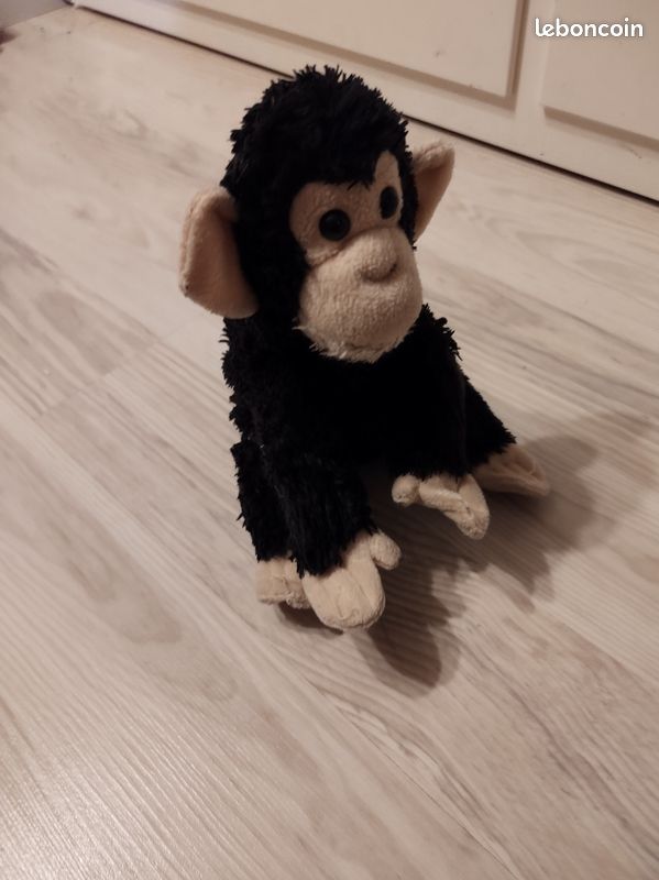 Lot de petites peluches (image 3)