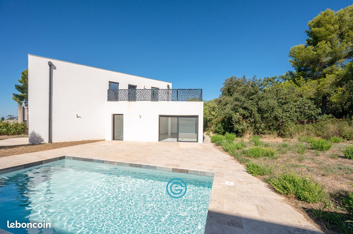 Maison 5 pièces 170 m² · à Marseille · 170 m² · 824 500 €