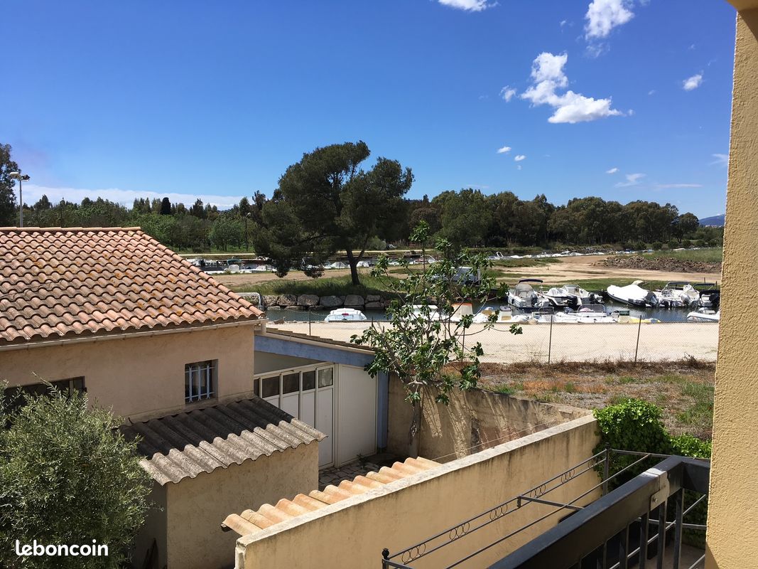 Appartement 2 pièces 29 m² · à Hyères · 29 m² · 744 €/mois