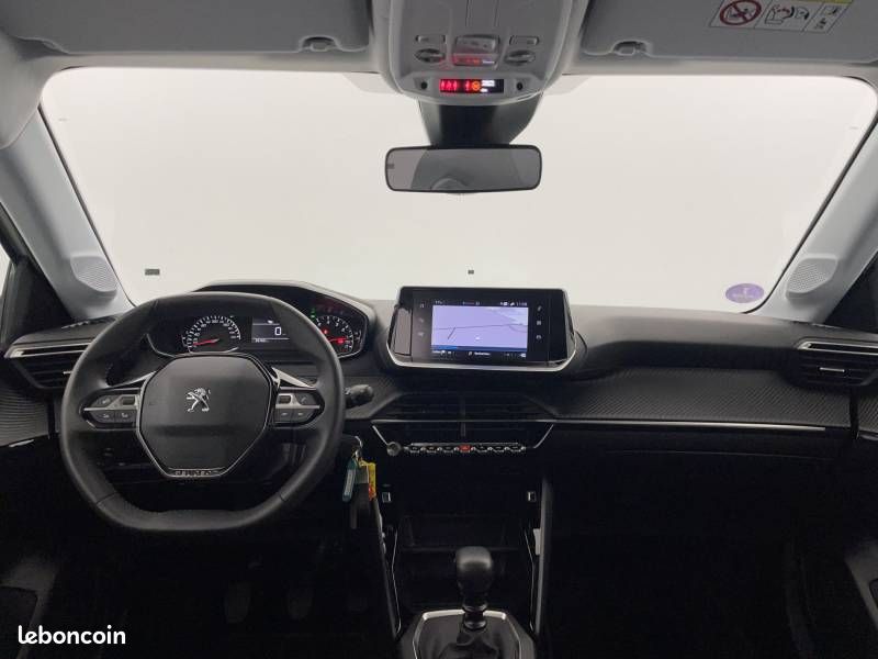 Peugeot 208 PureTech 100 S&S BVM6 Style (image 30)