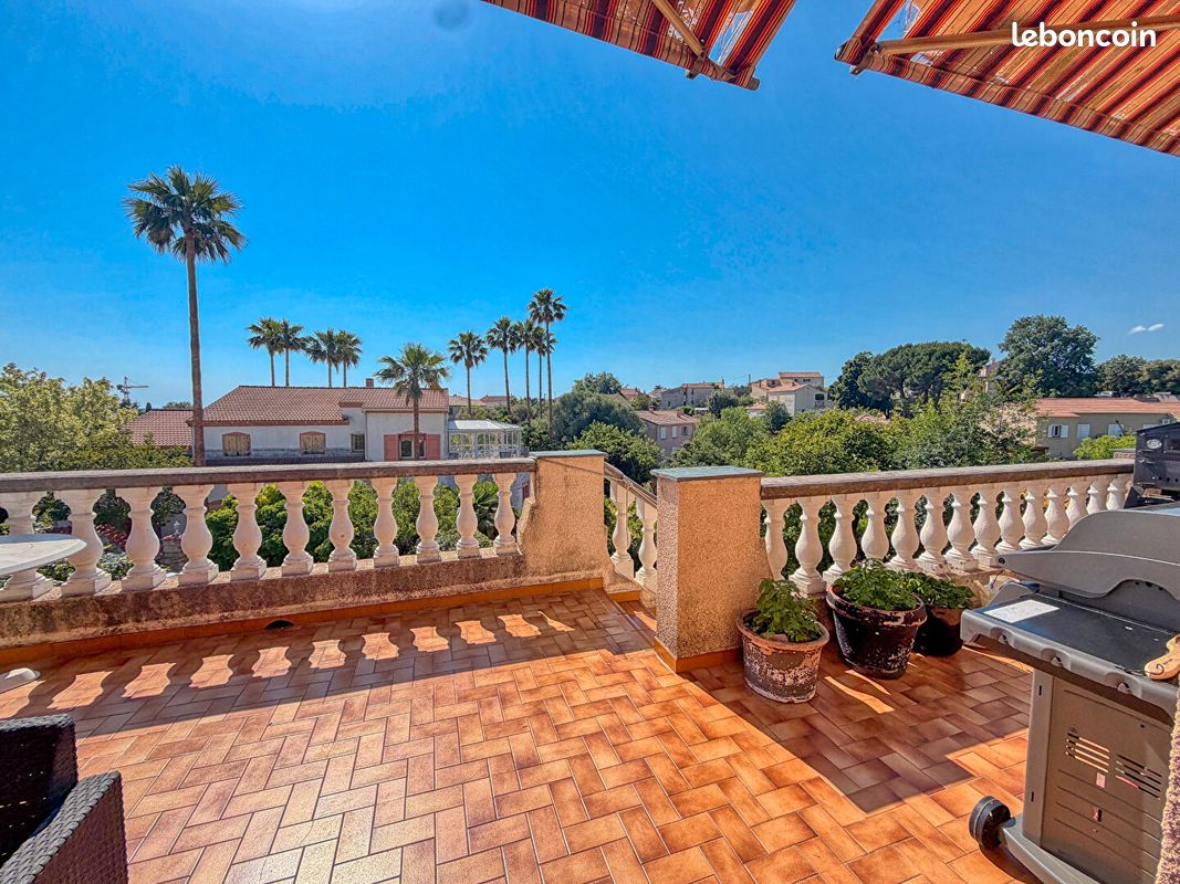 Maison 4 pièces 94 m² · à Furiani · 94 m² · 373 000 €