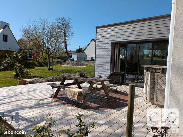 Maison 4 pièces 150 m²