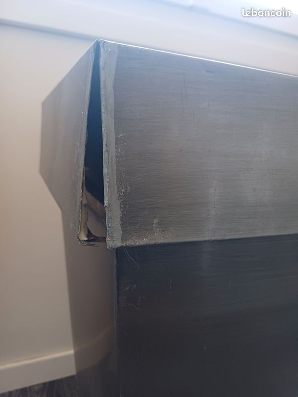 Cache pot métal (image 3)