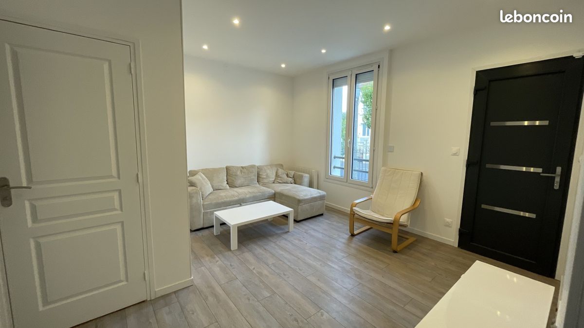 Appartement 3 pièces 50 m² · à Athis-Mons · 50 m² · 1 400 €/mois