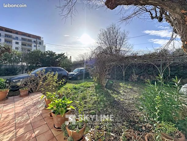 Propriété 9 pièces 197 m² — 16