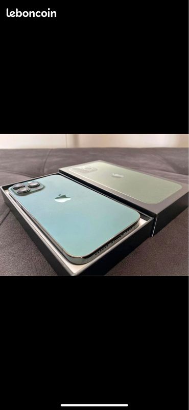 IPhone 13 Pro Max (image 1)