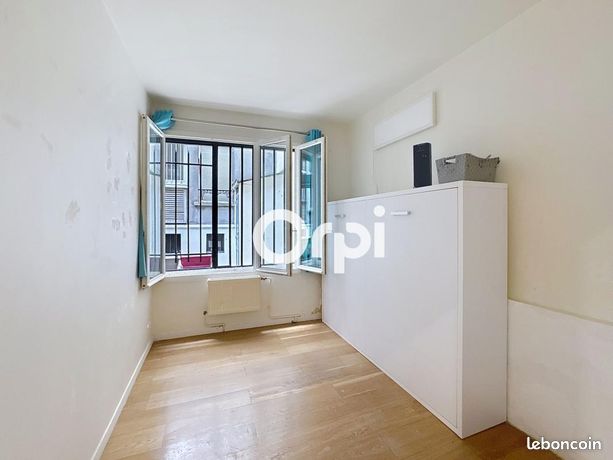 Appartement 3 pièces 71 m² — 5