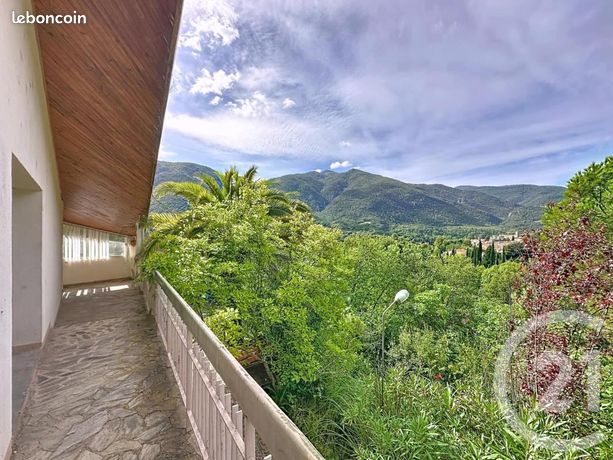 Villa 5 pièces 128 m²