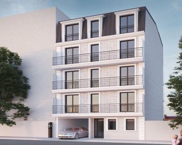 Appartement 85 000 € - 19 m²
