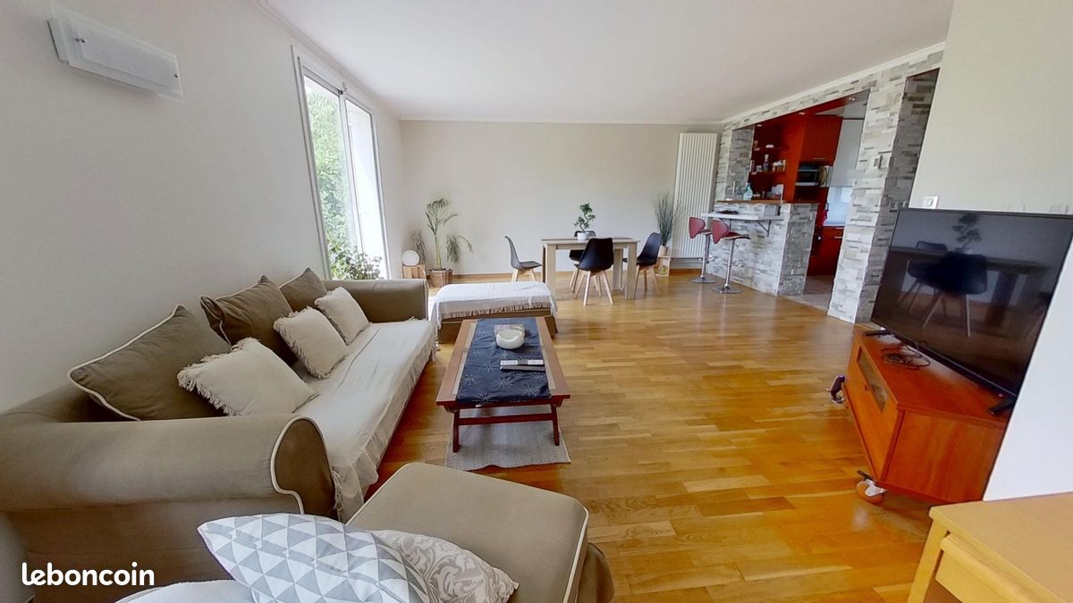 Maison 5 pièces 119 m² · à Mareil-sur-Mauldre · 119 m² · 395 000 €