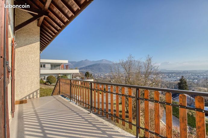 Maison 88 m² Bassens