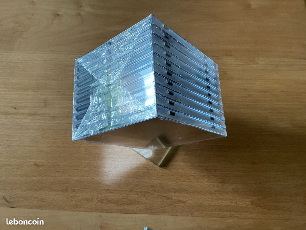 Lot de 20 (image 1)