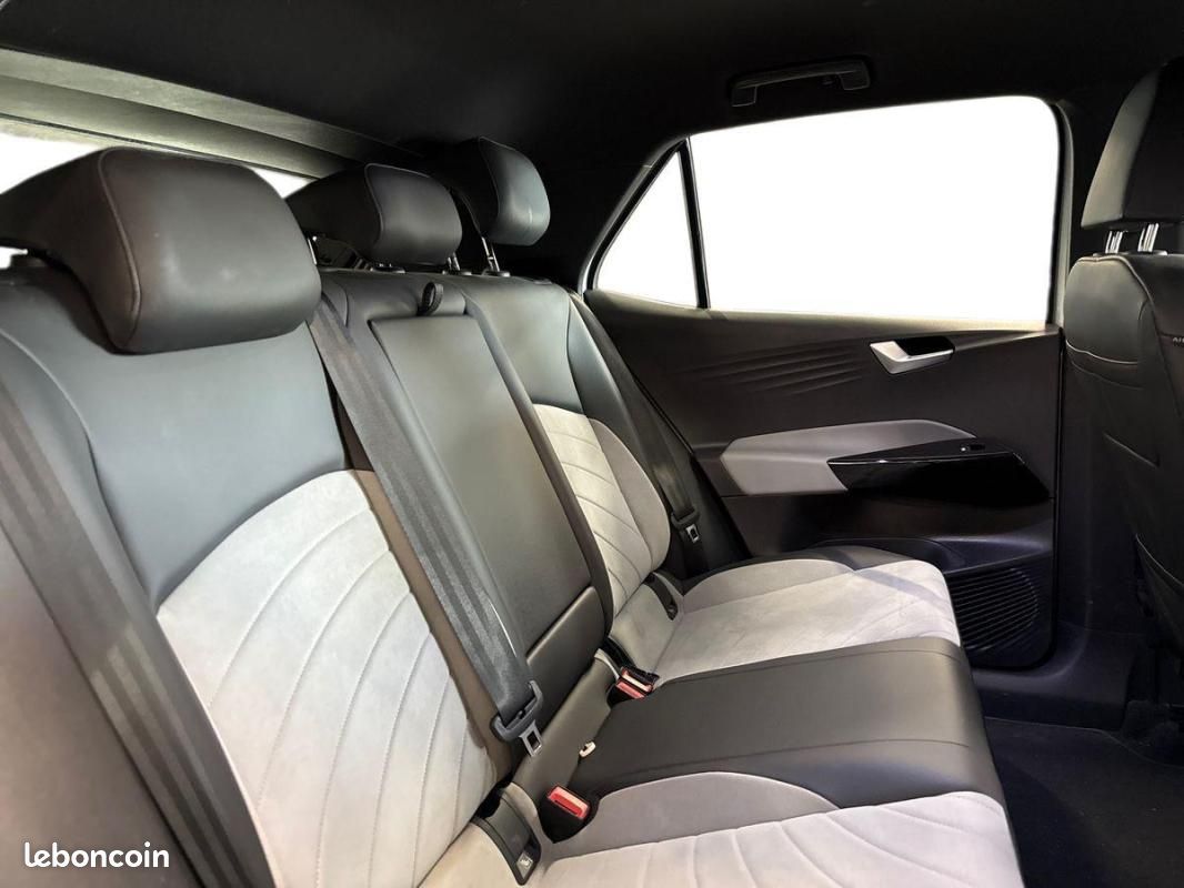 Volkswagen ID.3 145 ch Pro (image 23)