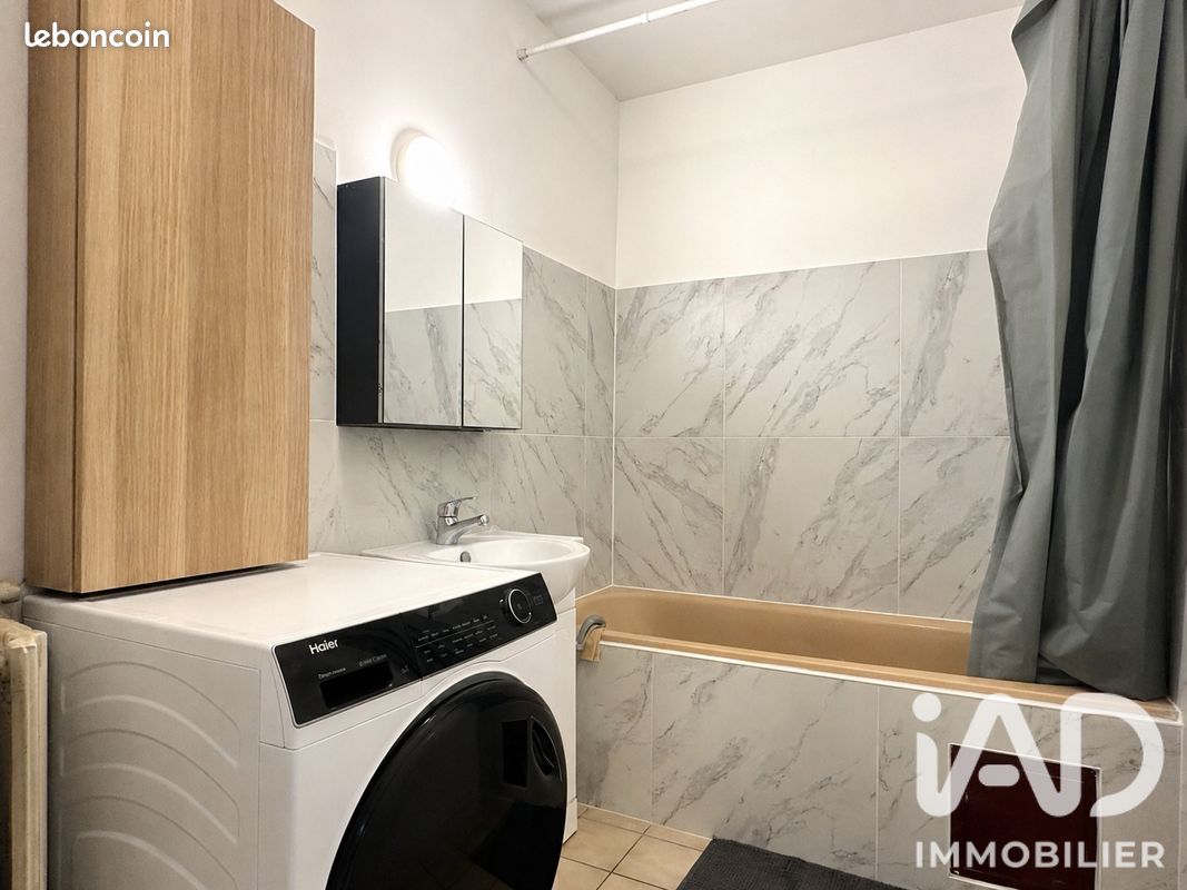 Appartement 4 pièces 80 m² (image 8)