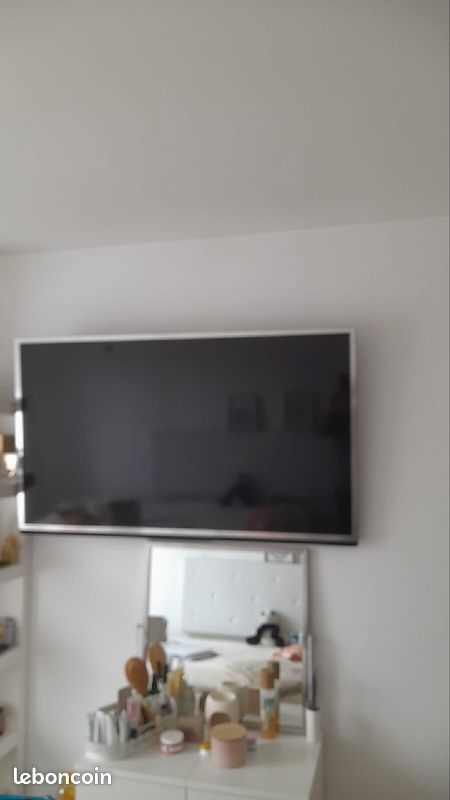 Télé Led 3d philips (image 1)