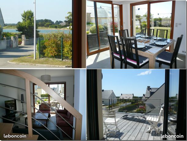 Damgan, golfe du Morbihan,WIFI, vélos, mer à 150m (image 4)