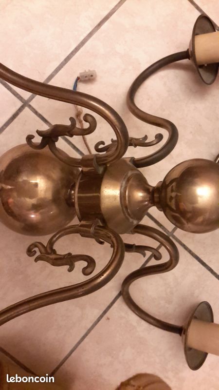 Lustre hollandais (image 2)