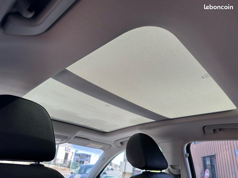 Q3 2.0 TDI 177 Quattro S-Tronic GPS Toit Pano Xénon (image 10)