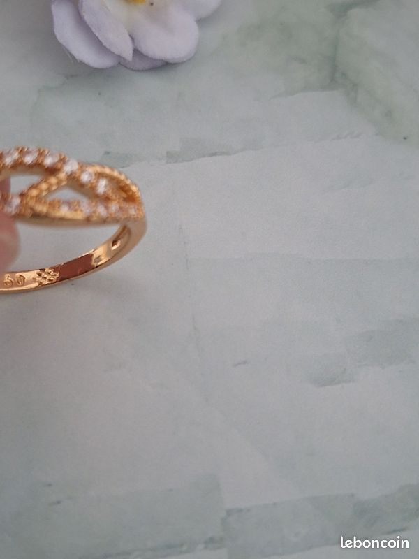 Bague femme (image 4)