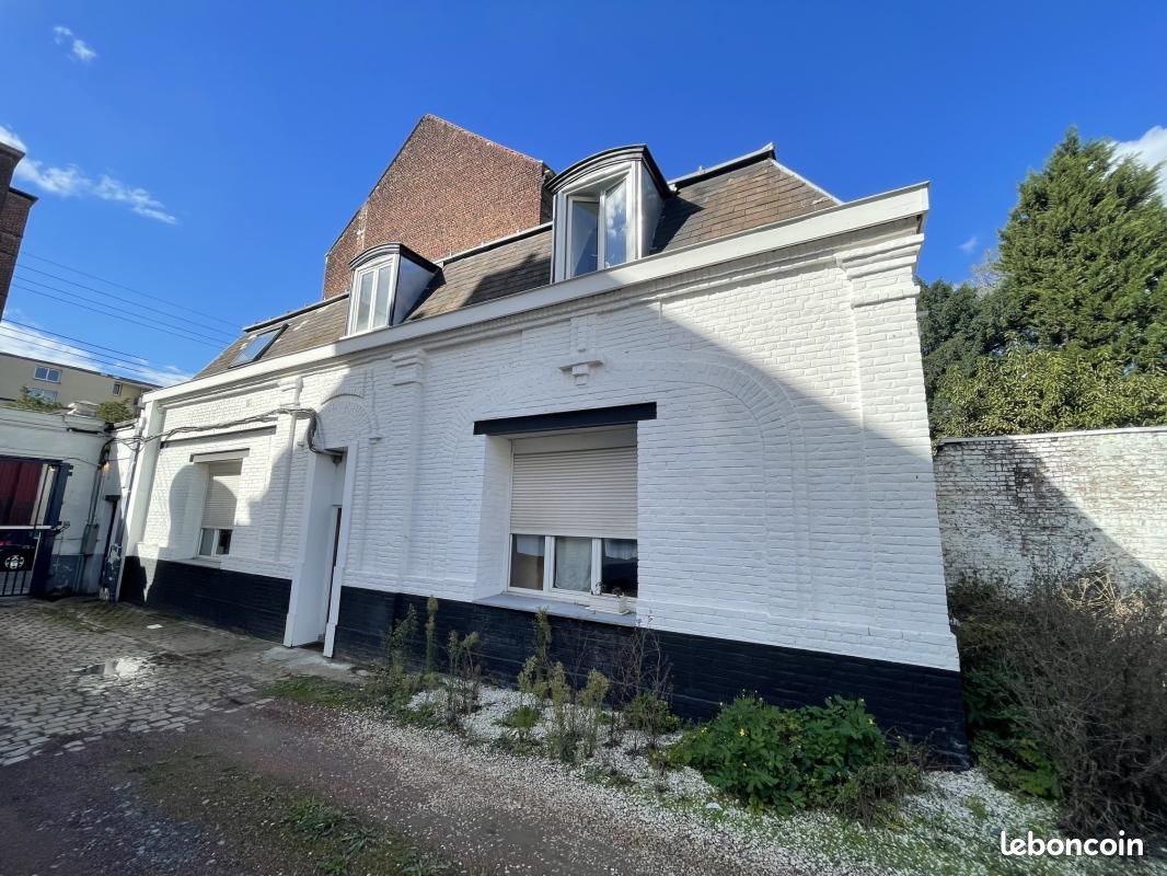 Appartement 1 pièce 19 m² · à Lille · 19 m² · 89 000 €