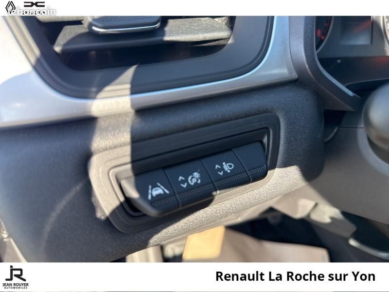 Renault Captur 1.0 TCe 90ch Evolution (image 17)