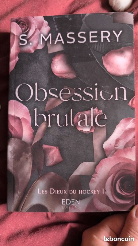 Obsession brutale (image 1)
