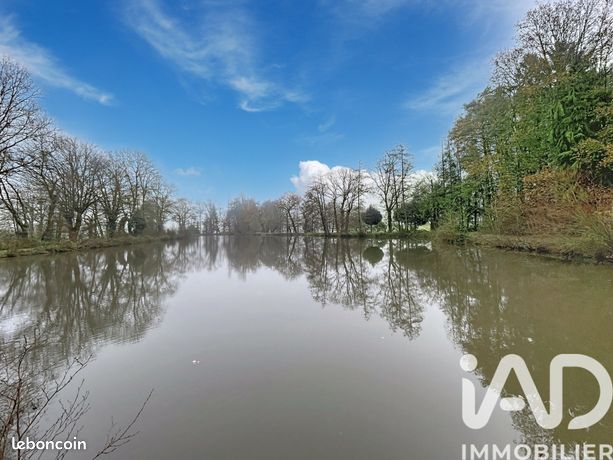Terrain 11312 m² Melesse