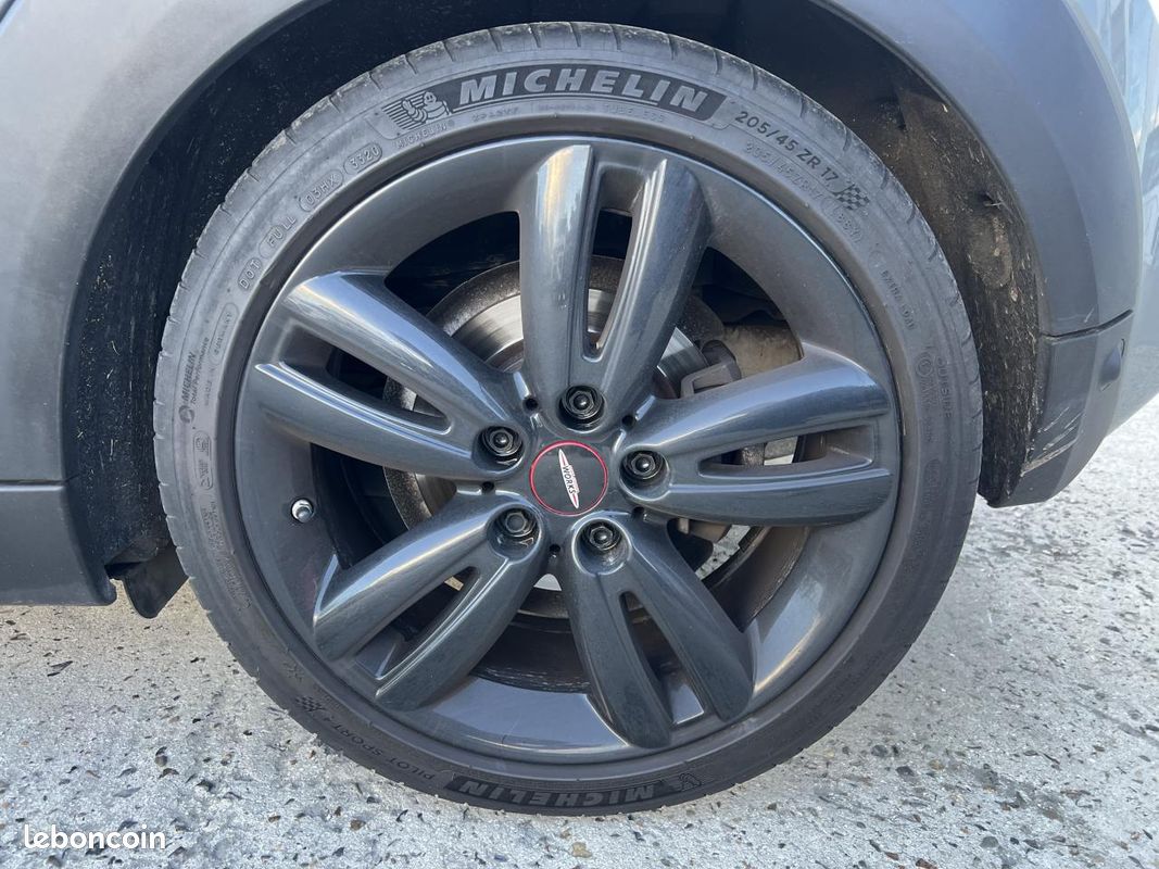 MINI MINI JCW 1.5i - 136 F56 LCI COUPE Cooper John Cooper Works (image 20)