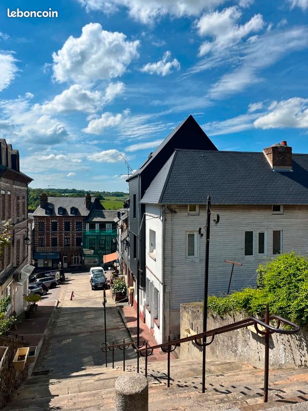 Maison 5 pièces 89 m² · à Cormeilles · 89 m² · 215 000 €