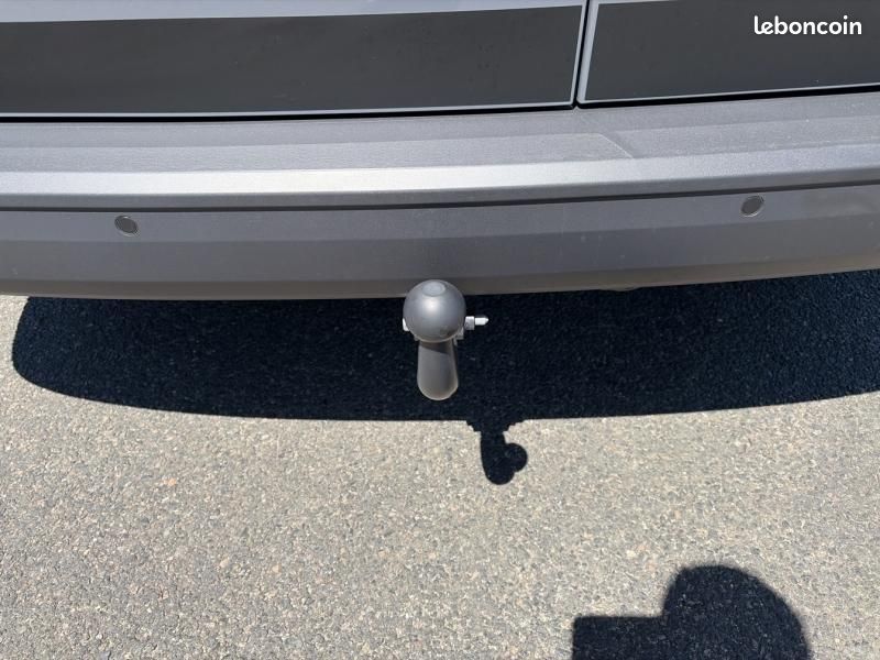 Ford Transit Connect L1 1.5 EcoBoost 150ch PHEV Flexcab Trend BVA6 (image 13)