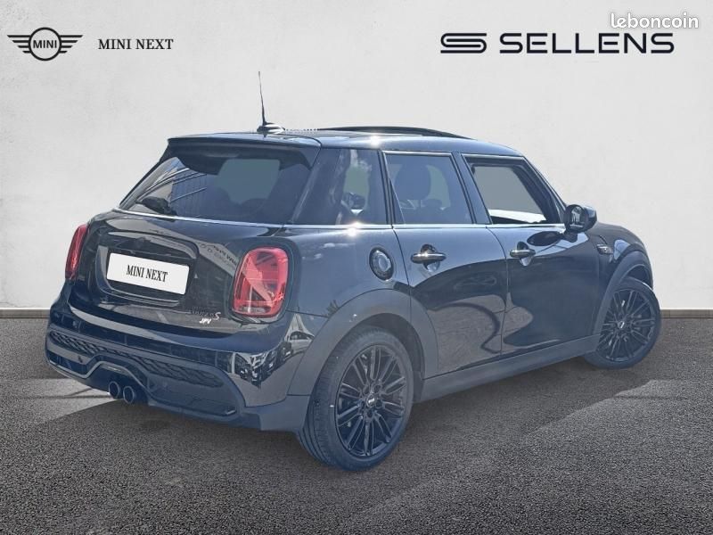 Mini Mini 5 Portes Cooper S 178ch Edition Premium Plus BVA7 (image 2)