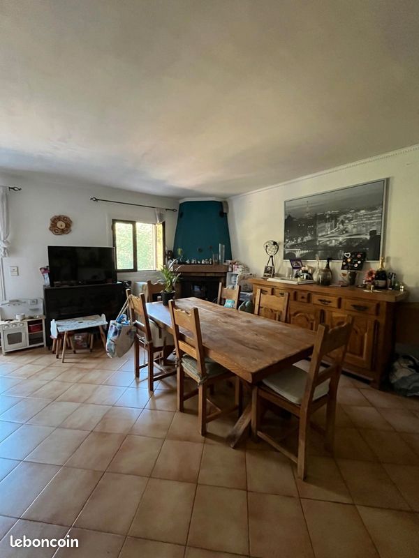 Maison 4 pièces 85 m² · à Menton · 85 m² · 450 000 €