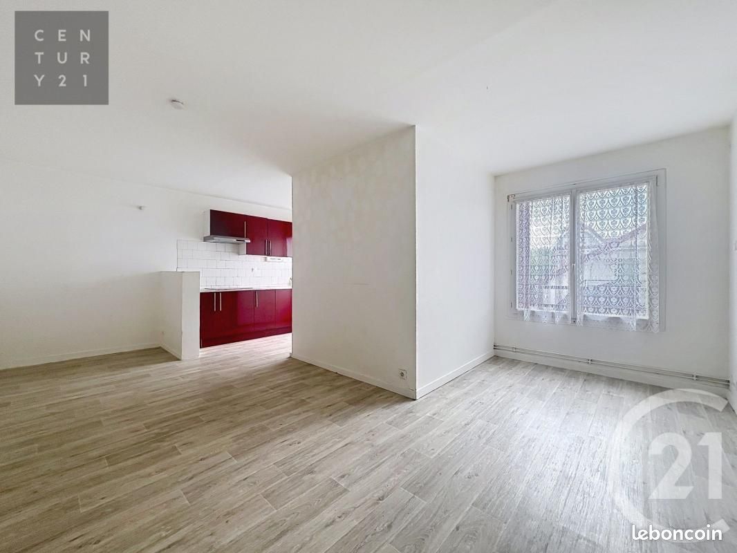 Appartement 4 pièces 48 m² · à Troyes · 48 m² · 49 750 €